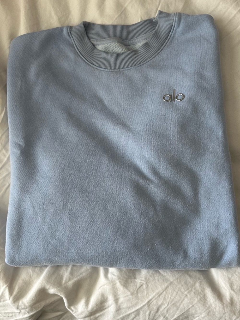 ALO Yoga Women’s Accolade Sweatshirt